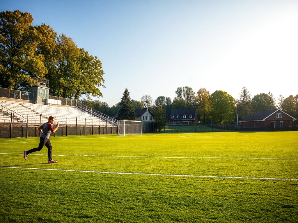 Nordic walking w weekend – 5 tras do 37,5 km od Pszowa