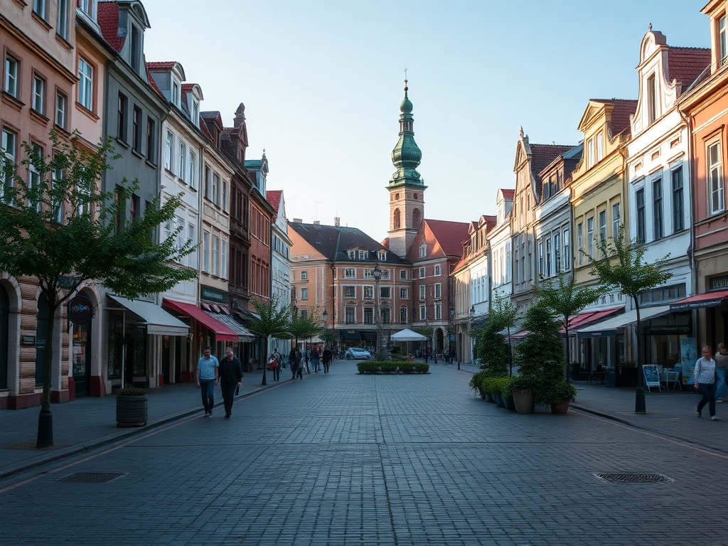 Pszów dla aktywnych. Gdzie jechać na rowerze i leczyć zwierzaki?