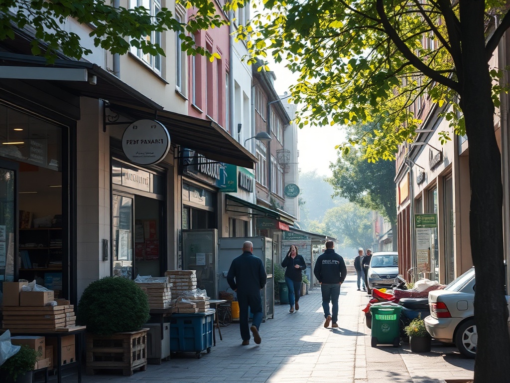 Pszów: 22 mln zł na ekologiczne inwestycje dla mieszkańców