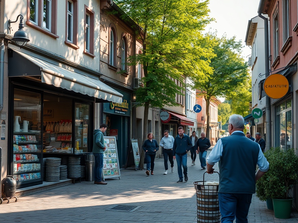 Pszów: 22 mln zł na ekologiczne inwestycje dla mieszkańców
