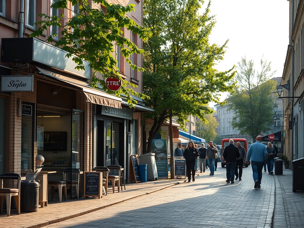 Pszów: 22 mln zł na ekologiczne inwestycje dla mieszkańców