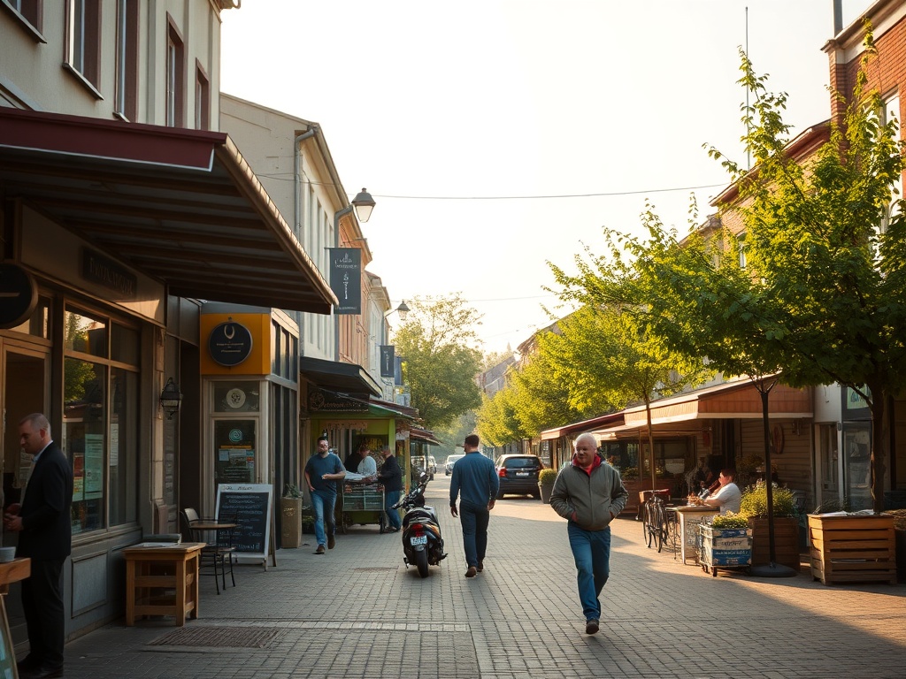 Pszów: 22 mln zł na ekologiczne inwestycje dla mieszkańców