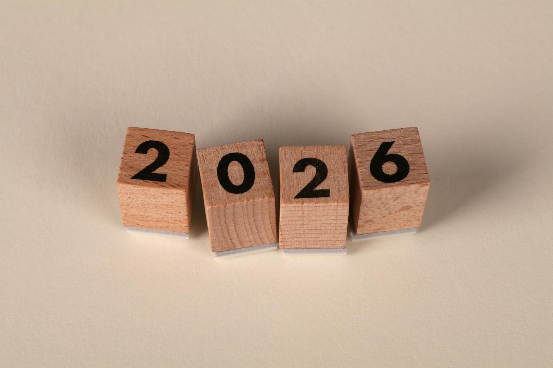 Plakat informujący o Targach Pracy 2026 w Powiecie Wodzisławskim, Pszów